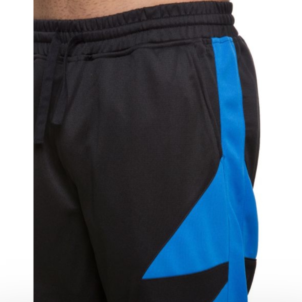 Pink Dolphin Black Blue Rare Pants Men's size XL - Picture 4 of 15